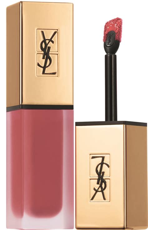 yves saint laurent tatouage couture nude emblem|ysl lip tatouage.